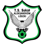 Escudo do Sokół Aleksandrów