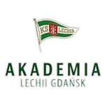 Escudo do Akademia Piłkarska LG