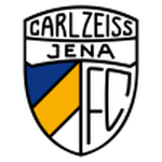 Escudo do FC Carl Zeiss Jena