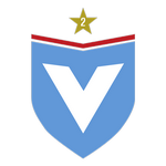 Escudo do Viktoria Berlin