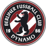 Escudo do BFC Dynamo