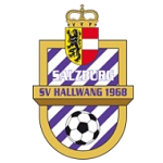 Escudo do Hallwang