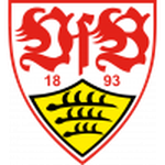 Escudo do Stuttgart U19