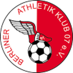 Escudo do BAK 07 U19