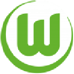 Escudo do Wolfsburg U19