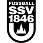 Escudo do Ulm U19