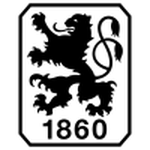 Escudo do 1860 München U19