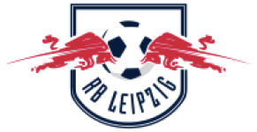 Escudo do RB Leipzig U19