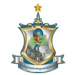 Escudo do Boeung Ket