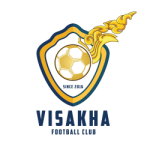 Escudo do Visakha