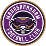 Escudo do Mahasarakham United