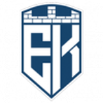 Escudo do Epitsentr Dunayivtsi