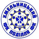 Escudo do Podillya Khmelnytskyi