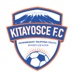 Escudo do Kitayosce