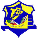 Escudo do Ngozi City