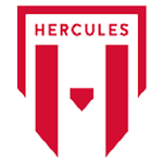 Escudo do JS Hercules