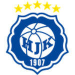 Escudo do HJK
