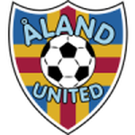 Escudo do Åland United