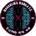 Escudo do Maharlika
