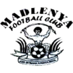 Escudo do Madlenya