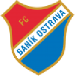 Escudo do Baník Ostrava U19