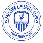 Escudo do Falcons