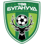 Escudo do Tuv Azarganuud