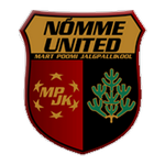 Escudo do Nõmme United