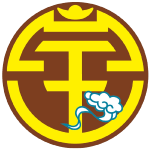 Escudo do Guangxi Baoyun
