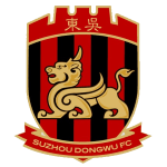 Escudo do Suzhou Dongwu