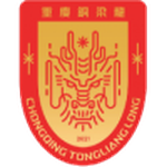 Escudo do Chongqing Tongliang Long