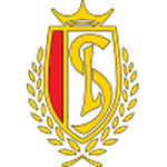 Escudo do Standard Liege W