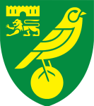 Escudo do Norwich