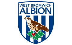 Escudo do West Brom