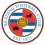 Escudo do Reading
