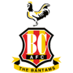 Escudo do Bradford