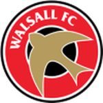 Escudo do Walsall