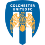 Escudo do Colchester