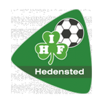Escudo do Hedensted