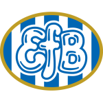 Escudo do Esbjerg II