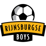 Escudo do Rijnsburgse Boys