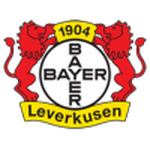 Escudo do Bayer Leverkusen U19