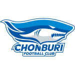 Escudo do Chonburi FC