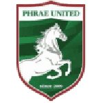 Escudo do Phrae United
