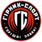 Escudo do Hirnyk-Sport