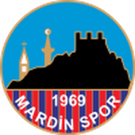 Escudo do Mardin BB