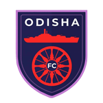 Escudo do Odisha