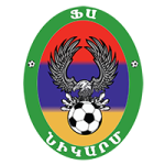 Escudo do Nikarm