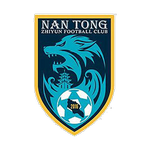 Escudo do Nantong Zhiyun