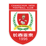 Escudo do Changchun Yatai